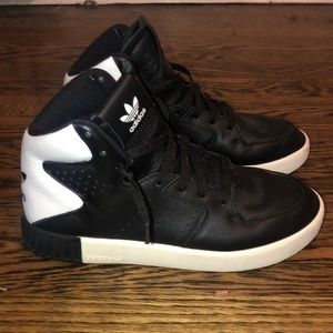 Adidas high tops